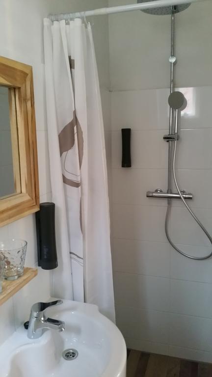 High5-Hotel-Alkmaar Pokój zdjęcie