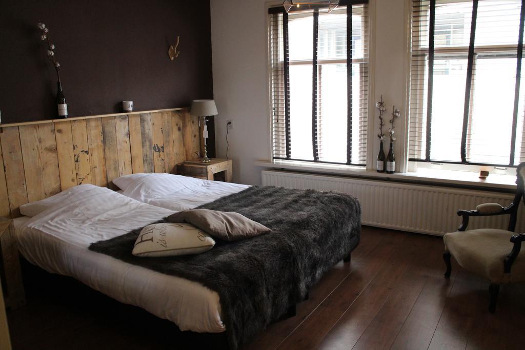 High5-Hotel-Alkmaar Zewnętrze zdjęcie