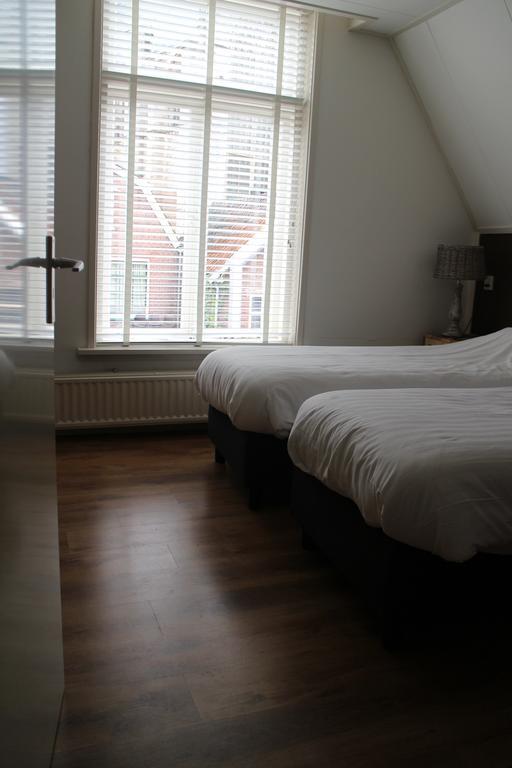High5-Hotel-Alkmaar Zewnętrze zdjęcie