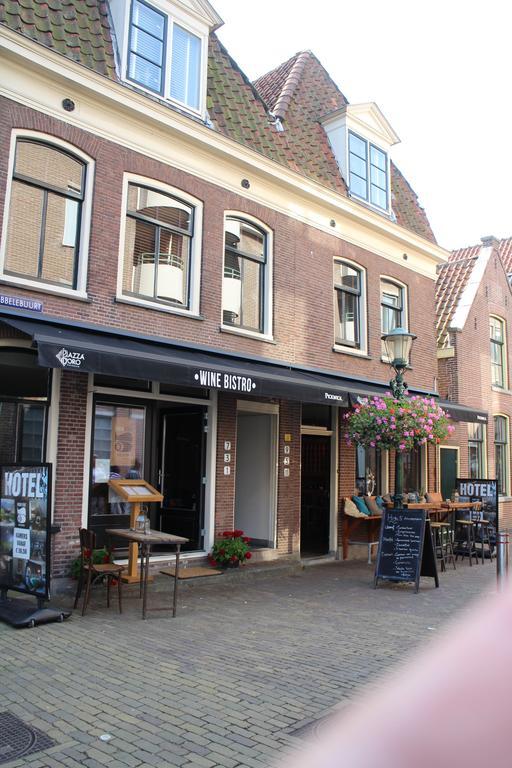 High5-Hotel-Alkmaar Zewnętrze zdjęcie