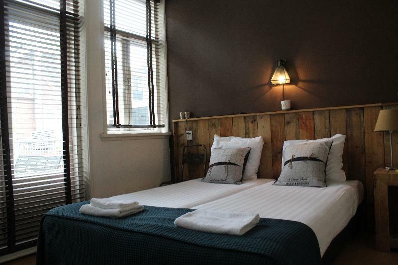 High5-Hotel-Alkmaar Zewnętrze zdjęcie