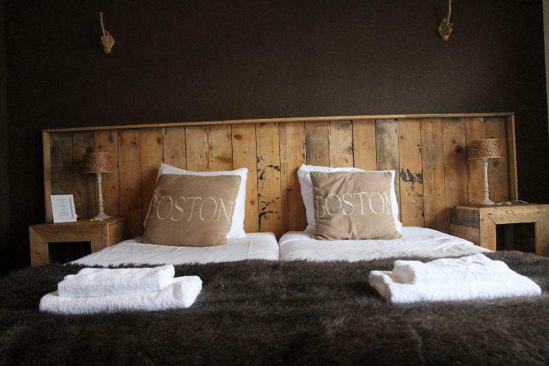 High5-Hotel-Alkmaar Zewnętrze zdjęcie